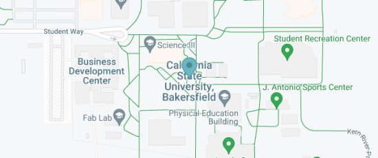 9001 Stockdale Highway, Bakersfield, 93311