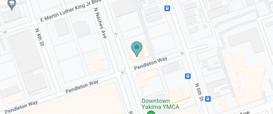 101 North Naches Avenue, Yakima, 98901