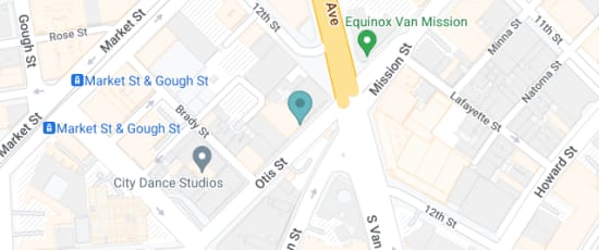 30 Otis Street, San Francisco, 94103