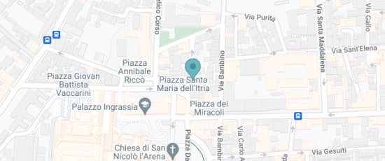 Via Idria, 16, Catania, 95124