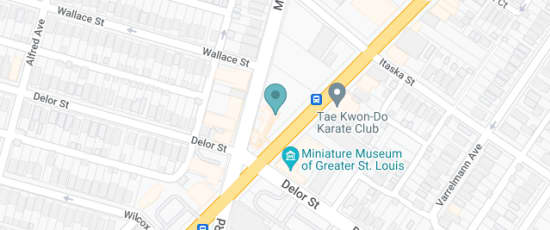 4749 Gravois Avenue, St. Louis, 63116