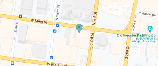 316 West Main Street, Louisville, 40202