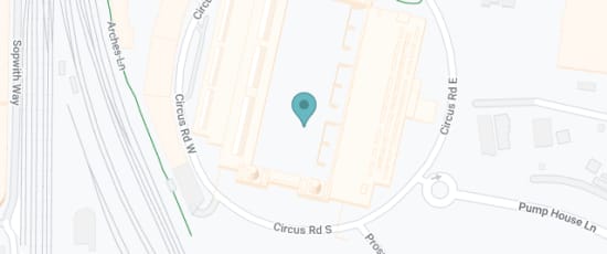 Upper Ground Turbine Hall B, 270 The Power Station, Circus Road South SW11 8BZ, SW11 8BZ