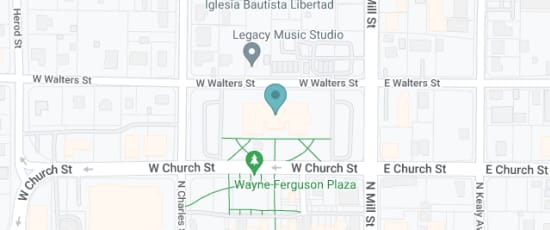 151 West Church Street, Lewisville, 75057
