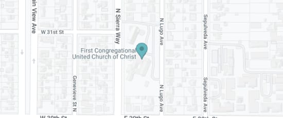 3041 North Sierra Way, San Bernardino, 92405