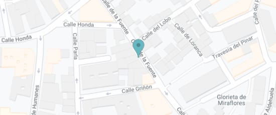 Calle La Fuente, s/n, Carretera M-506 km. 12, Fuenlabrada, 28944