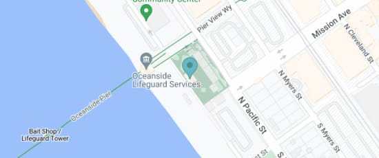 301 The Strand North, Oceanside, 92054