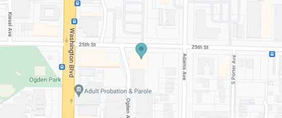 455 25th Street, Ogden, 84401