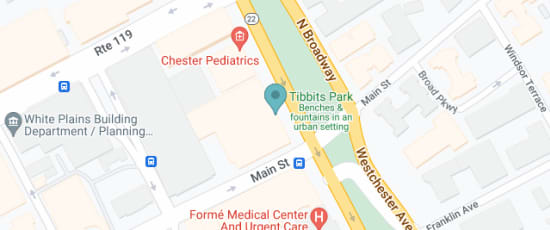 1 North Broadway #111, White Plains, 10601