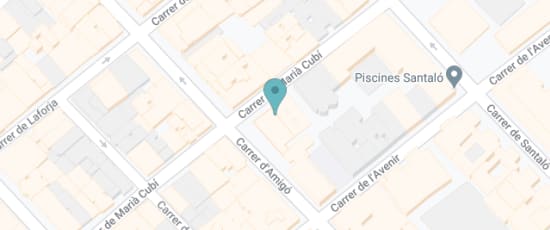 Carrer de Marià Cubí, 183, 08021, 08021