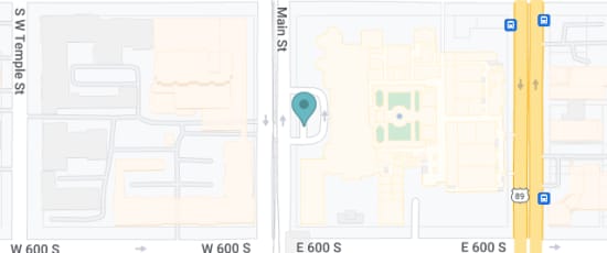 555 Main Street, Salt Lake City, 84111