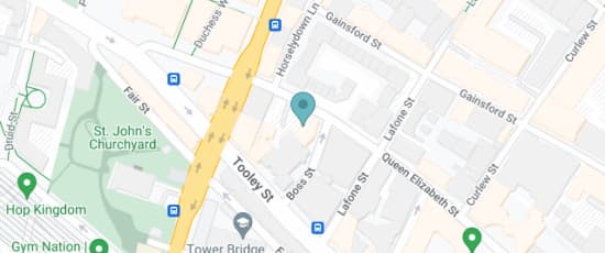 4 Queen Elizabeth Street, London, SE1 2LL