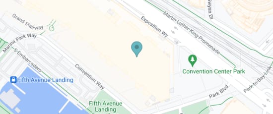 111 Harbor Drive, San Diego, 92101