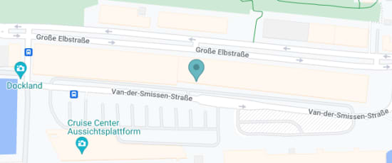 Große Elbstraße 133, Hamburg, 22767