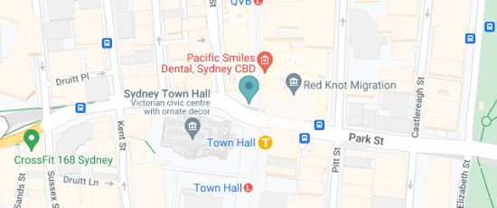 corner of George and, Druitt Street, Sydney, 2000