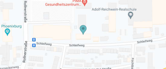 Schleifweg 21, Nürnberg, 90409