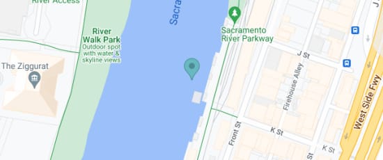 1000 Front Street, Sacramento, 95814