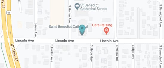 1328 Lincoln Avenue, Evansville, 47714