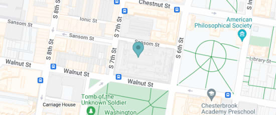 601 Walnut Street # 130, Philadelphia, 19106