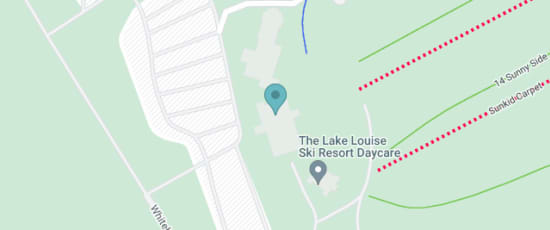 1 Whitehorn Rd, AB T0L 1E0, Lake Louise, AB T0L 1E0