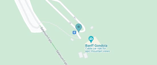 100 Mountain Avenue, Banff, T1L 1B2