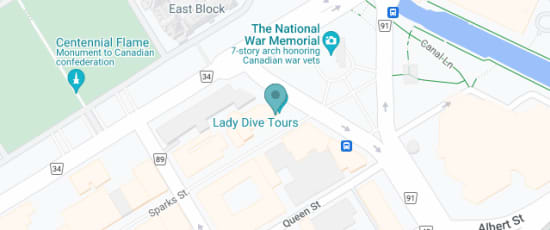 44 Sparks Street, Ottawa, K1P 5K6