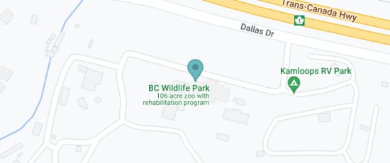 9077 Dallas Drive, Kamloops, V2C 6V1