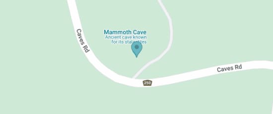 Mammoth Cave, 42259