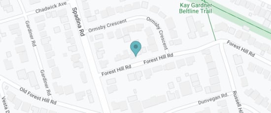17 Guernsey Drive, Etobicoke, M9C 3A5