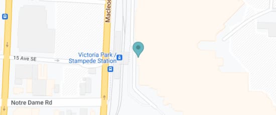 650 25 Avenue Southeast, Calgary, T2G 4K8