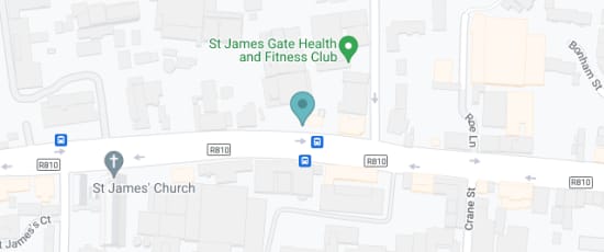 92 James Street, Dublin 8, D08 YYW9