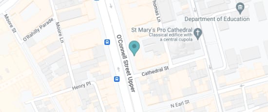 69 O'Connell Street Upper, Northside, Dublin, D01 FW11