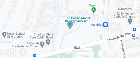 Dublin Road, Malahide, K36 TW67