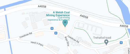 Rhondda Heritage Park, Coedcae Road, South Wales, CF37 2NP