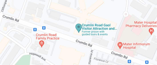 53-55 Crumlin Road, Belfast, BT14 6ST