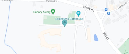 Castle Green, Kenilworth, CV8 1NG