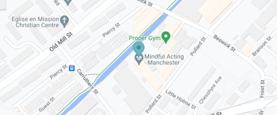 113 Pollard St, Manchester M4 7JA, Reino Unido, M4 7JA