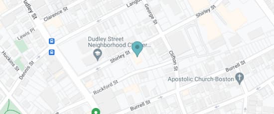 33 Shirley Street, Roxbury, 02119