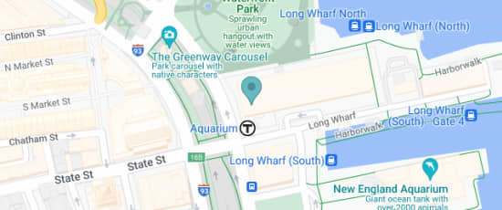 200 Atlantic Avenue, Boston, 02110