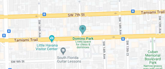 1465 Southwest 8th Street #106, Miami, 33135
