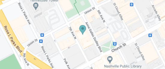 201 Broadway, TN 37201, Nashville, 37201