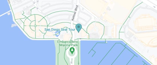 500 Kettner Boulevard, San Diego, 92101
