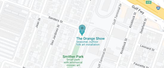 2401 Munger Street, Houston, 77023