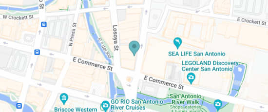 111 Alamo Plaza Opposite H&M, TX 78205, San Antonio, 78205