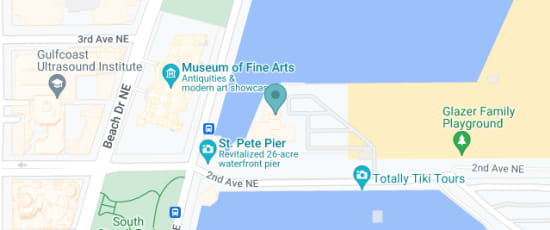 335 2nd Avenue Northeast, St. Petersburg, 33701