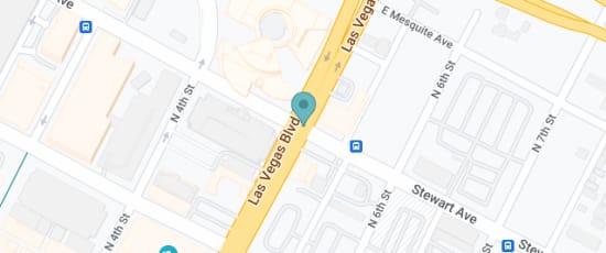 2585 East Flamingo Road #13a, Las Vegas, 89121