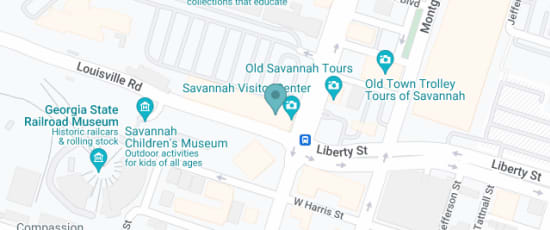301 Martin Luther King Jr Blvd, GA 31401, Savannah, 31401