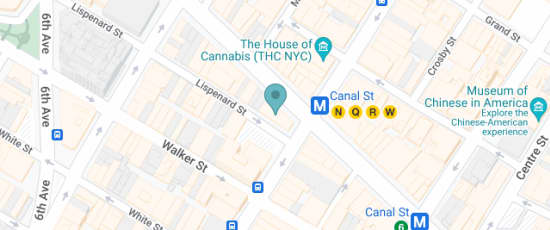 415 Broadway, New York, 10013