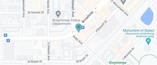 2901 Parkway Boulevard, 34747, Kissimmee, 34747