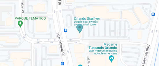 8265 International Drive, Orlando, 32819